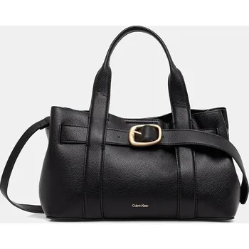 Kabelka Kabelka Calvin Klein LV04F3295G černá 99X, vel. ONE SIZE