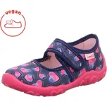 Dětské bačkory Superfit Bonny 0-800283-8800 Velikost boty: 34