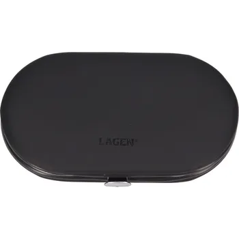 Manikúra Lagen WS010 černá