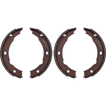 Brzdová čelist Brzdové čelisti, S72-1094