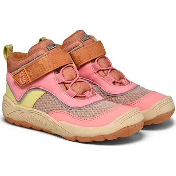 Chlapecké tenisky Affenzahn Low Boot Vegan Explory Cat 24