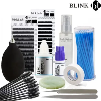 Kosmetická sada BL LASHES MINI SADA (bez kurzu)