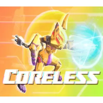 Počítačová hra Coreless