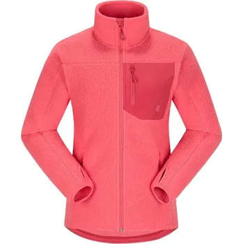 Dámská mikina SKOGSTAD HJERTAS DÁMSKÁ MIKINA 34