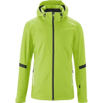 Pánská bunda MAIER SPORTS JAVORNIK zelená XL