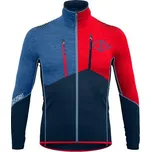 Pánský rolák CRAZY PULL NEUTRON MAN fire XL