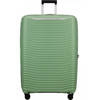 Velký cestovní kufr XL Samsonite Upscape Stone Gre