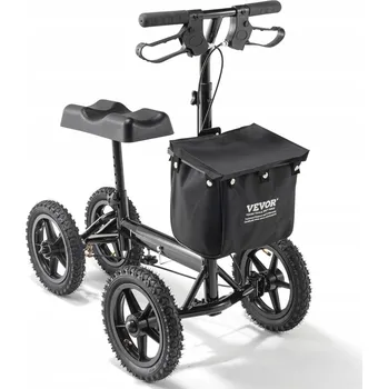 Koloběžka Skládací kolenní koloběžka rehabilitační