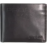 Pánská kožená peněženka Lagen TS-508 Brown