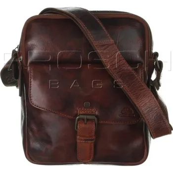 Pánská taška Greenburry BTK 1303-25 cognac