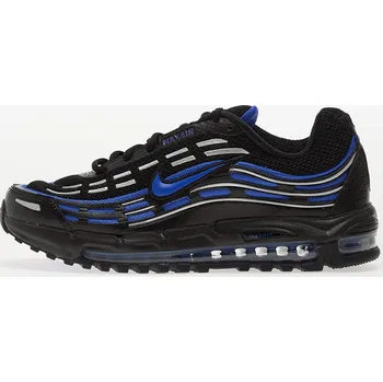 Pánské tenisky Tenisky Nike Air Max Tl 2.5 Black/ Hyper Royal-Black-Mtlc Silver EUR 44