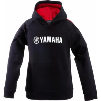 Oblečení a móda Dětská mikina YAMAHA Saskatch - 11/12 let