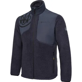 Pánská mikina Beretta Pánská lovecká mikina Trailhead Thermal Pro Velikost: 3XL Ebony