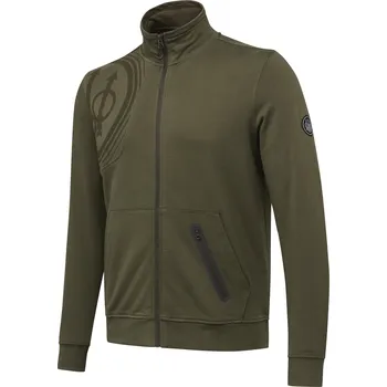 Pánská mikina Beretta Pánská lovecká mikina Corporate Velikost: XL Green Stone