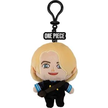 Klíčenka One Piece - Sanji