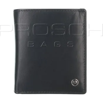 Peněženka Kožená peněženka Greenburry Platinium 7008-20