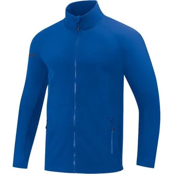 Pánské oblečení Bunda Jako Team Softshell 7604-04 Velikost 44