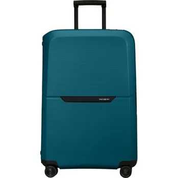Velký cestovní kufr XL Samsonite Magnum Petrol