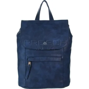 Dámský batůžek Greenburry 5603-27 Royal Blue