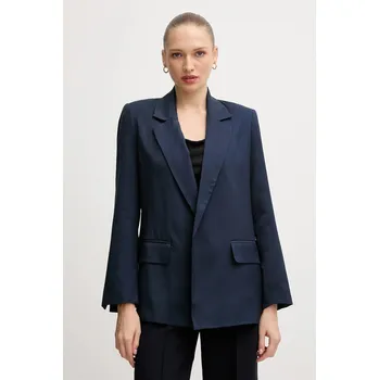 Dámské sako Sako Pedro del Hierro 6752170 námořnická modř 59X, vel. S