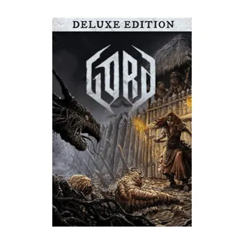 Počítačová hra Gord (Deluxe Edition)
