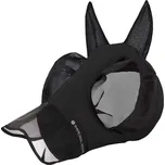 Maska proti hmyzu Imperial Riding Tail ride Černá COB