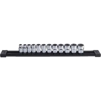 Gola sada MILWAUKEE Sada hlavic nástrčných 3/8" 12-hr 12d