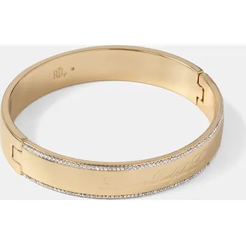 Náramek Náramek Lauren Ralph Lauren dámský, 14B00618 zlatá GLD, vel. ONE SIZE