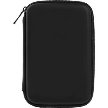 Obal na herní konzoli Ochranné pouzdro na Anbernic RG405V černá