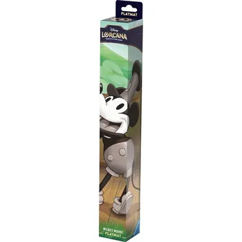 Figurka Ravensburger Disney Lorcana: Archazia’s Island - Playmat Mickey Mouse Set 1 -10