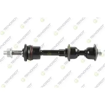 Hřídel nápravy Teknorot, FO-1147