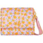 Crossbody kabelka Oilily Foy OIL1166-42 Orange
