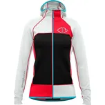 Dámská mikina CRAZY PULL IONIC WOMAN lambada M