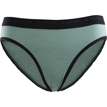 Kalhotky ACLIMA LIGHTWOOL DÁMSKE KALHOTKY XXL