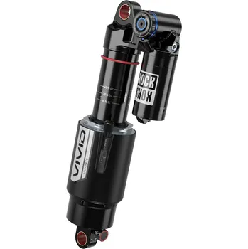 Vidlice na kolo tlumič ROCK SHOX RS AMRS VIVD UDH 230X65 V2O1 R55 C30 SSC1ST