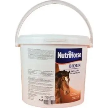 Nutri Horse Biotin 3 kg