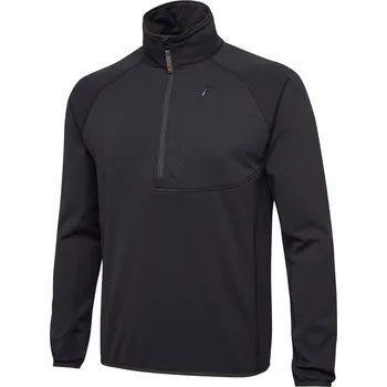 Pánská mikina Beretta Pánská lovecká mikina Ceramic Face Velikost: L Black