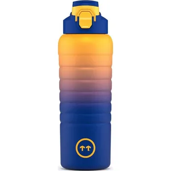 Termoska COOL BOTTLES Cool Bottles Sport Paris 725 ml