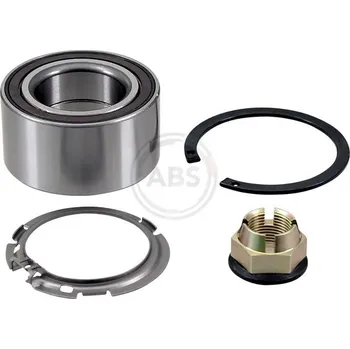 Sada ložisek kola, 200426