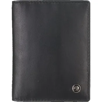 Peněženka Kožená dokladovka Greenburry Platinium 7012-20