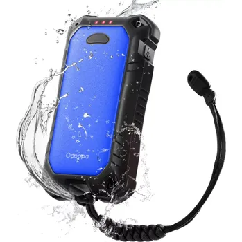 ohřívač rukou Ohřívač rukou Ocoopa UT4 Extreme modrá