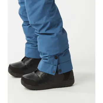 Snowboardové kalhoty PICTURE Time 10/10, Serenity Blue velikost: 12