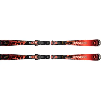 Sjezdové lyže ROSSIGNOL Hero Carve Konect + vázání NX 12 Konect GW 25/26 - 172 cm