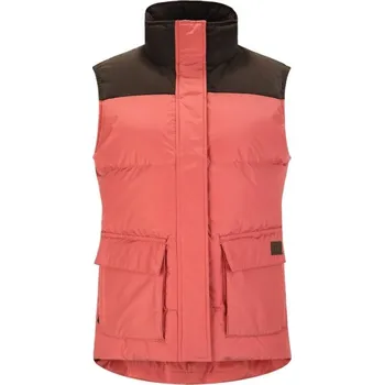 Dámská vesta SKOGSTAD STOREN DÁMSKÁ VESTA 40