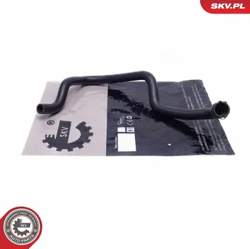 Chladič motoru Hadice chladiče ESEN SKV 54SKV454