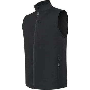 Pánská vesta Beretta Pánská lovecká vesta Windshell EVO Velikost: 3XL Black
