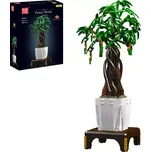 MOULD KING 10063 The Money Tree 905…