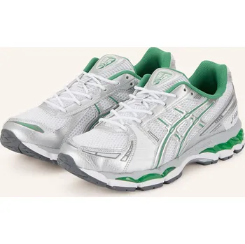 Dámská obuv Asics Sneakersy Gel-Kayano 12.1, stříbrná / zelená