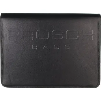 Spisovka D&N 5091-01 černá