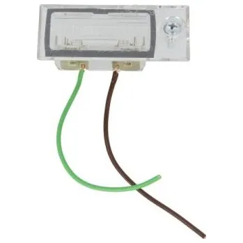 Osvětlení SPZ Osvětlení spz, 5402-003-06-903